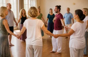 Biodanza : existe-t-il de vrais dangers et comment les prévenir ? biodanza-danger