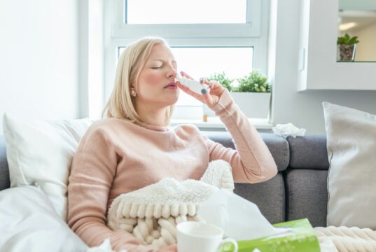 Comment deboucher le nez : les méthodes rapides et efficaces à tester comment-deboucher-le-nez