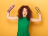 Mousse boucle cheveux : comment obtenir des boucles bien définies ? mousse-boucle-cheveux