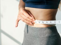 Tour de taille : quelles valeurs sont considérées comme normales ? tour-de-taille