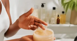 Comment appliquer la gelée Boost Curl sans résidus blancs ? Comment appliquer la gelée Boost Curl sans résidus blancs ?