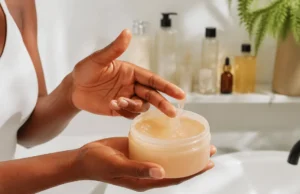 Comment appliquer la gelée Boost Curl sans résidus blancs ? Comment appliquer la gelée Boost Curl sans résidus blancs ?