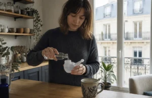 Déboucher le nez : lavages au sérum et inhalations de vapeur Conseils pratiques pour savoir comment deboucher le nez naturellement à la maison avec du sérum.