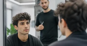 Quelle coupe homme tendance adopter selon son type de boucles ? Quelle coupe homme tendance adopter selon son type de boucles ?