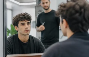 Quelle coupe homme tendance adopter selon son type de boucles ? Quelle coupe homme tendance adopter selon son type de boucles ?