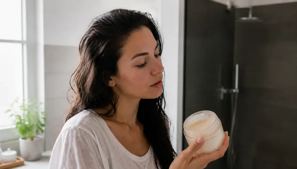 Comment appliquer son masque pour cheveux selon sa porosité ?