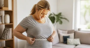 Quelles sont les valeurs normales du tour de taille selon le sexe ? Quelles sont les valeurs normales du tour de taille selon le sexe ?