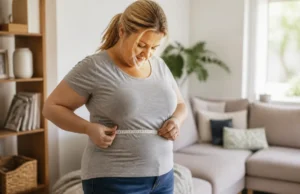Quelles sont les valeurs normales du tour de taille selon le sexe ? Quelles sont les valeurs normales du tour de taille selon le sexe ?