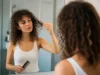 Comment identifier son type de boucle sur cheveux secs ou mouillés ? Comment identifier son type de boucle sur cheveux secs ou mouillés ?
