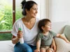 DEET anti-moustique en famille : quel danger avant 2 ans ? Conseils de deet moustique sécurité famille pour protéger les enfants à la maison