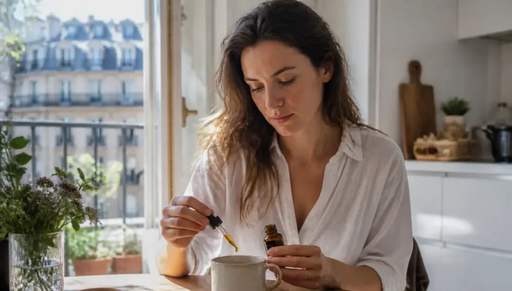 Conseils pratiques pour savoir comment choisir extraits spagyriques et préparer une infusion naturelle au quotidien