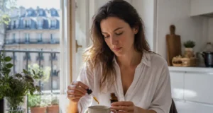 Extraits spagyriques : comment choisir un élixir sans alcool ? Conseils pratiques pour savoir comment choisir extraits spagyriques et préparer une infusion naturelle au quotidien