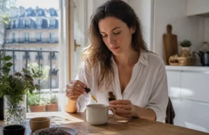 Extraits spagyriques : comment choisir un élixir sans alcool ? Conseils pratiques pour savoir comment choisir extraits spagyriques et préparer une infusion naturelle au quotidien