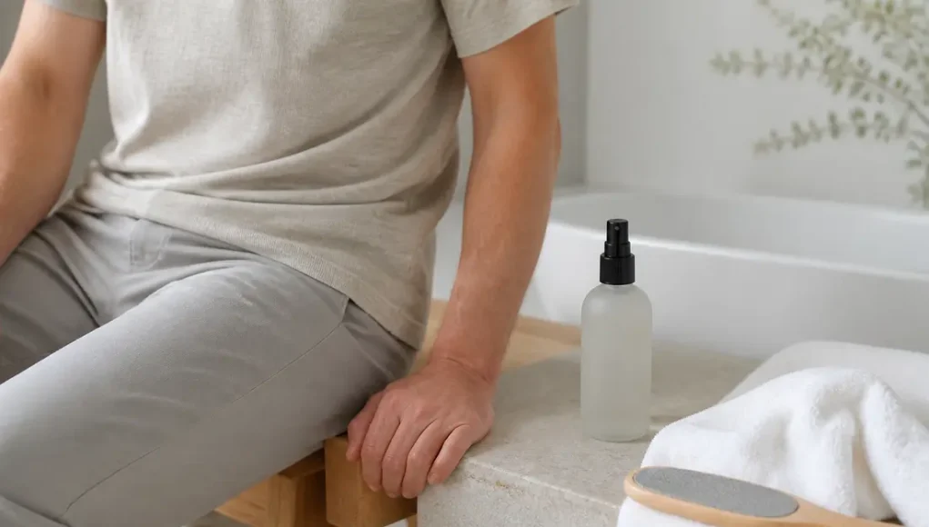 Lovaskin peeling pieds : avis et efficacité sur corne épaisse Découvrez notre test complet sur le peeling pieds lovaskin avis pour retrouver des talons doux.