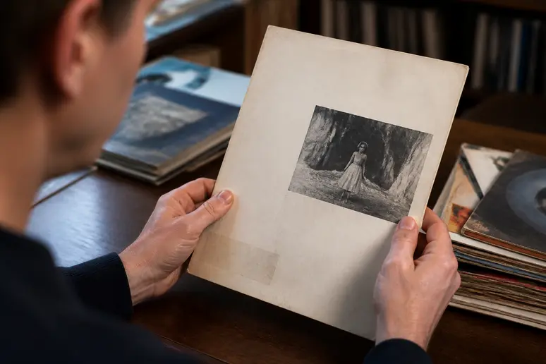 Vérification des références d'un ancien numéro de revue avant la commande